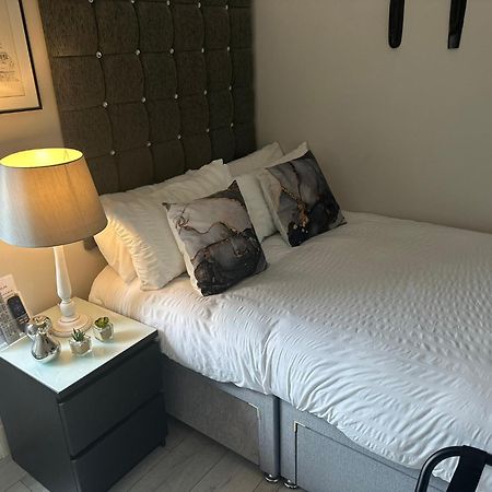 Beechwood Ensuite Guest House Ayr Eksteriør billede