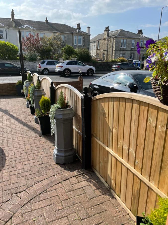 Beechwood Ensuite Guest House Ayr Eksteriør billede