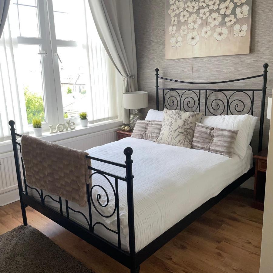 Beechwood Ensuite Guest House Ayr Eksteriør billede