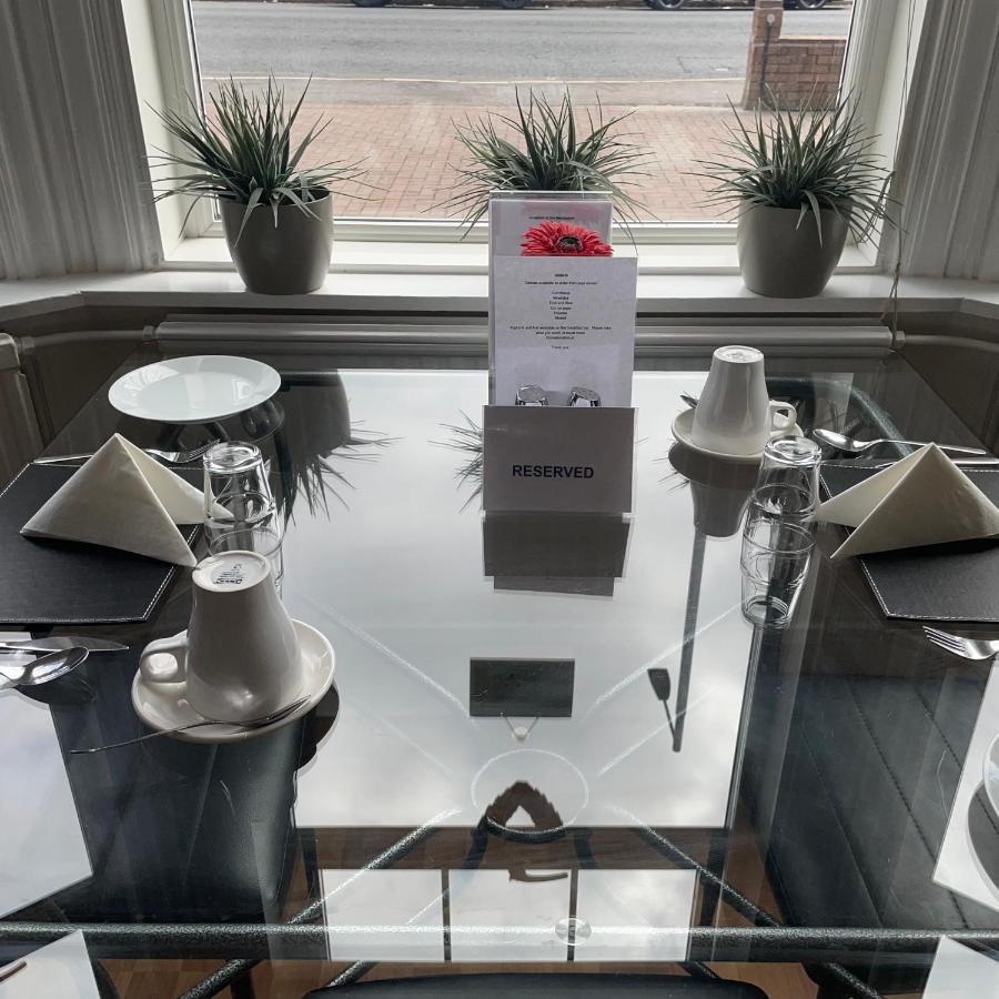 Beechwood Ensuite Guest House Ayr Eksteriør billede