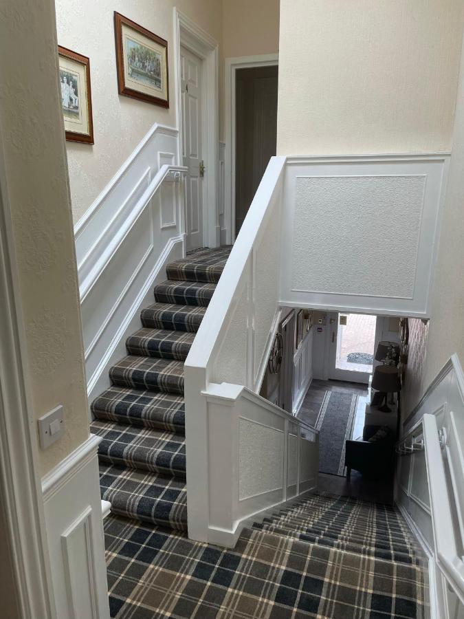 Beechwood Ensuite Guest House Ayr Eksteriør billede