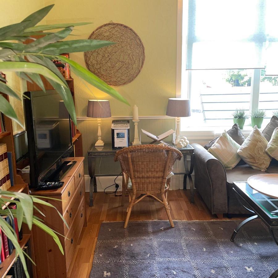 Beechwood Ensuite Guest House Ayr Eksteriør billede