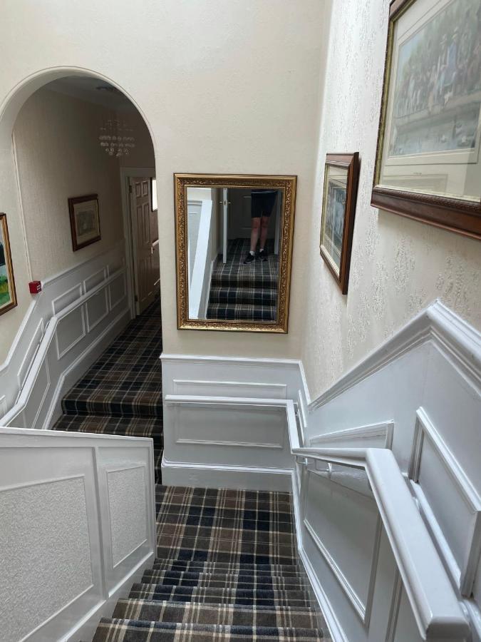 Beechwood Ensuite Guest House Ayr Eksteriør billede