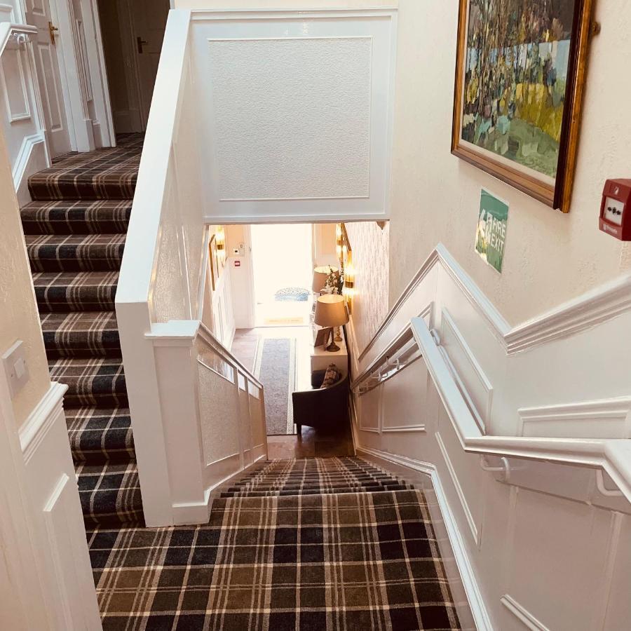 Beechwood Ensuite Guest House Ayr Eksteriør billede