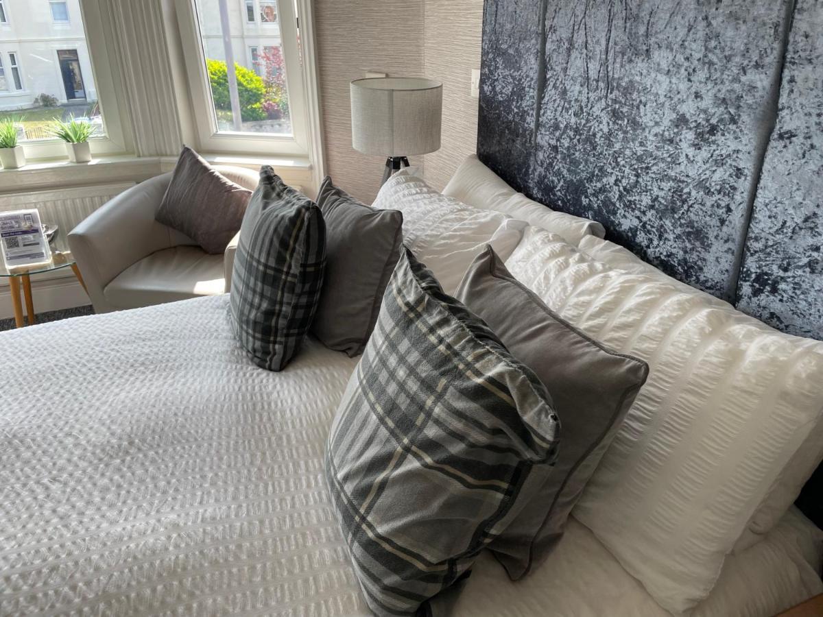 Beechwood Ensuite Guest House Ayr Eksteriør billede