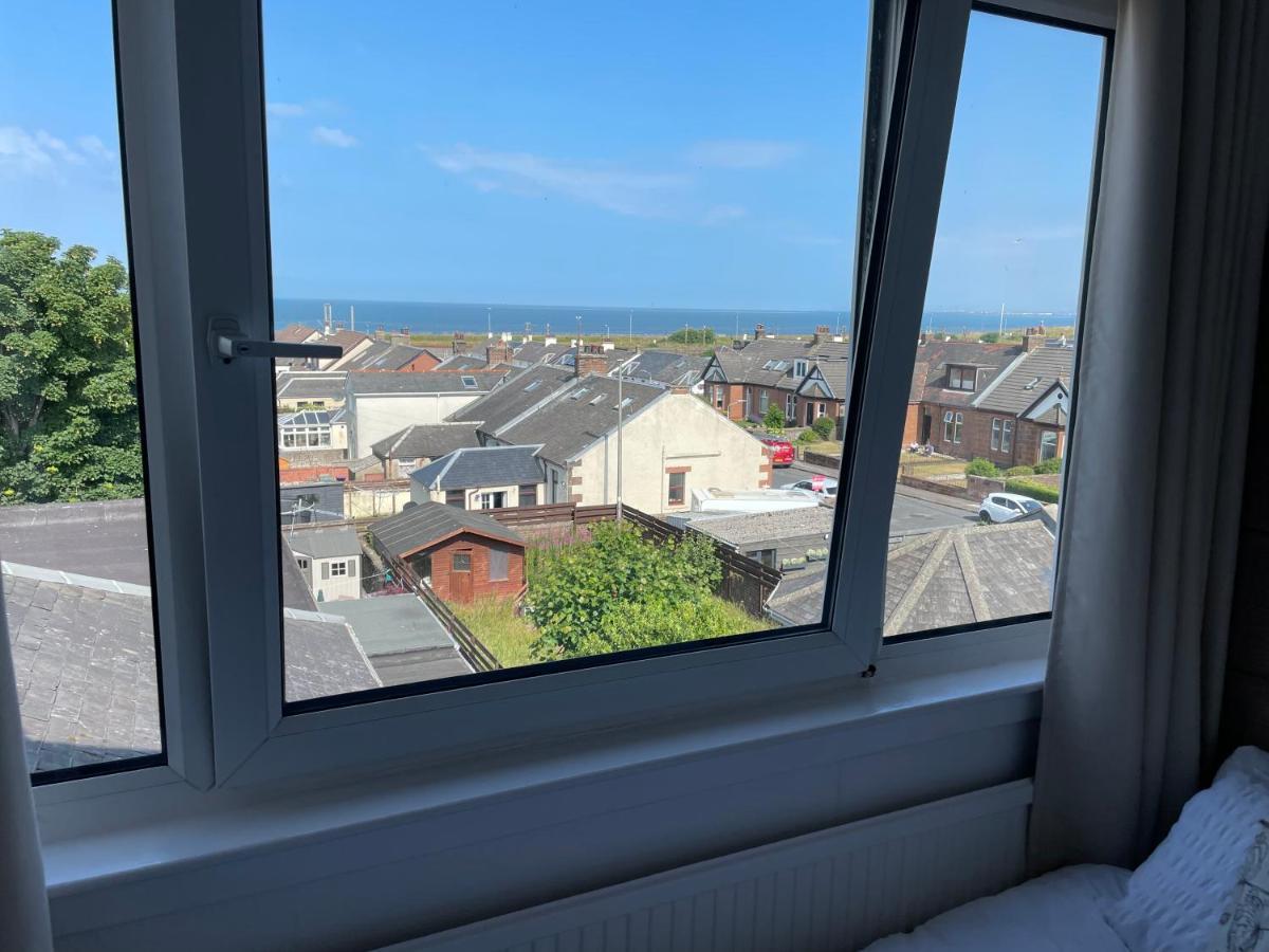 Beechwood Ensuite Guest House Ayr Eksteriør billede
