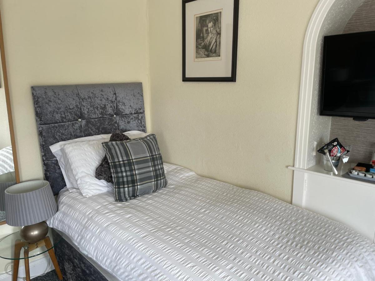 Beechwood Ensuite Guest House Ayr Eksteriør billede