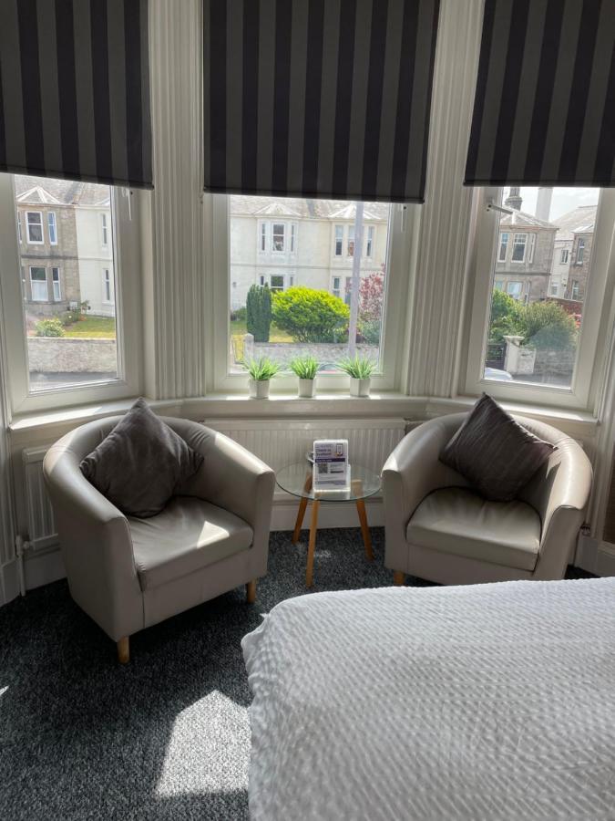 Beechwood Ensuite Guest House Ayr Eksteriør billede