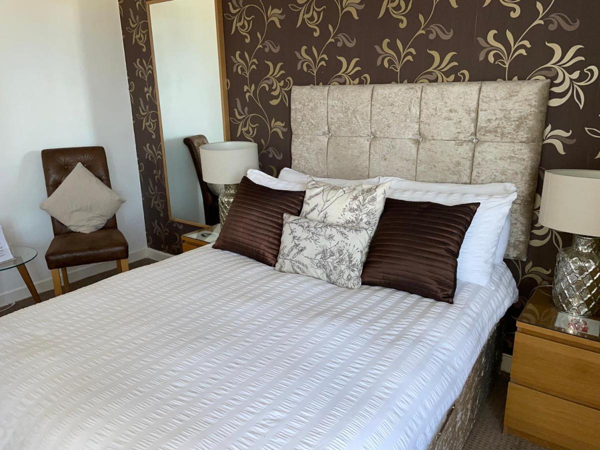 Beechwood Ensuite Guest House Ayr Eksteriør billede