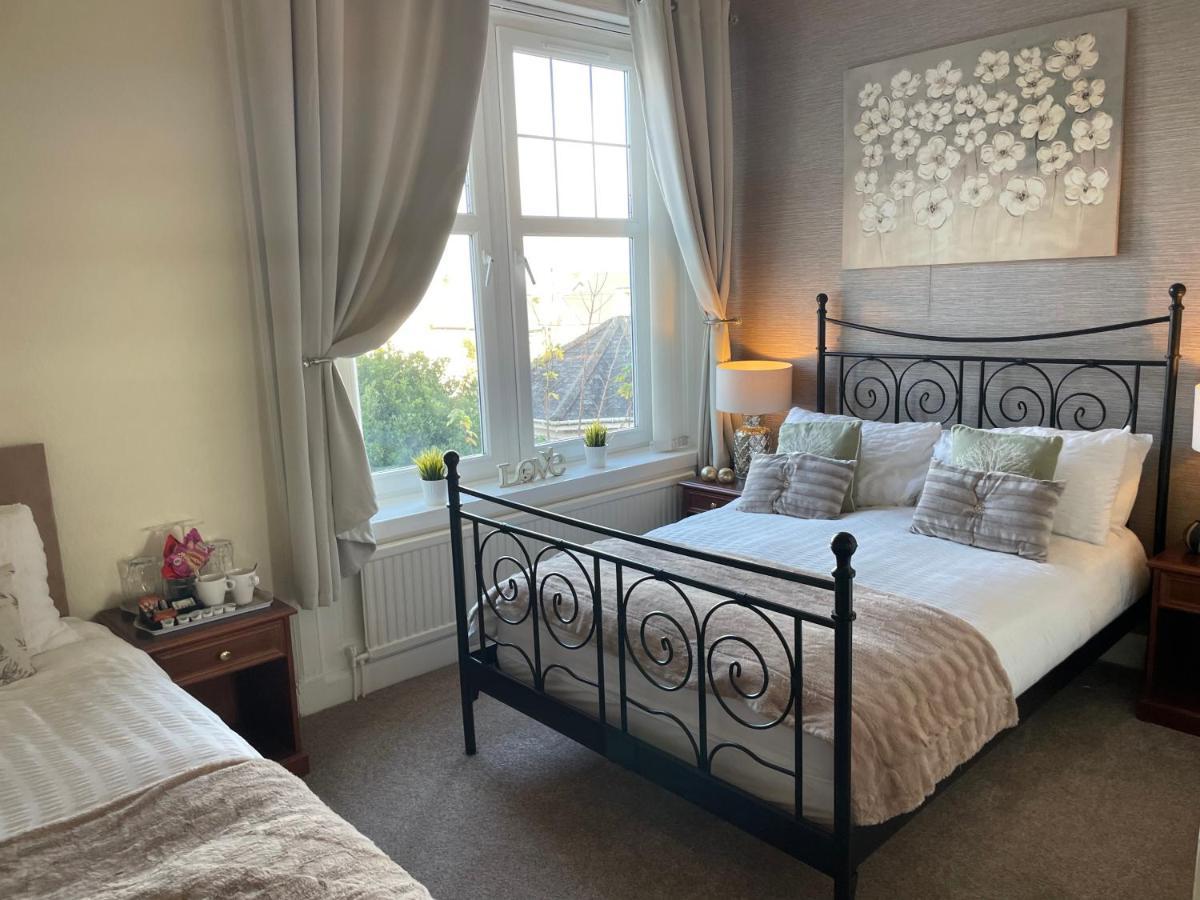 Beechwood Ensuite Guest House Ayr Eksteriør billede