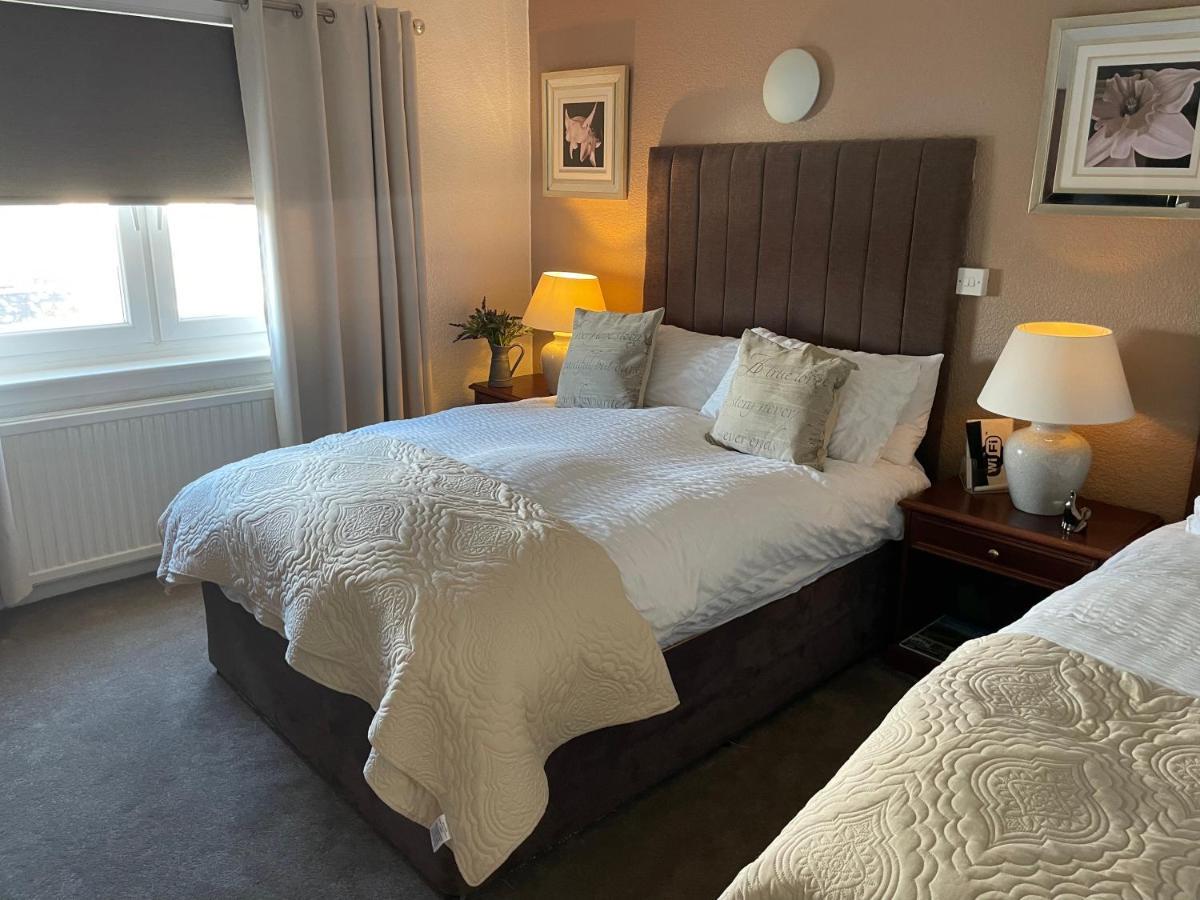 Beechwood Ensuite Guest House Ayr Eksteriør billede