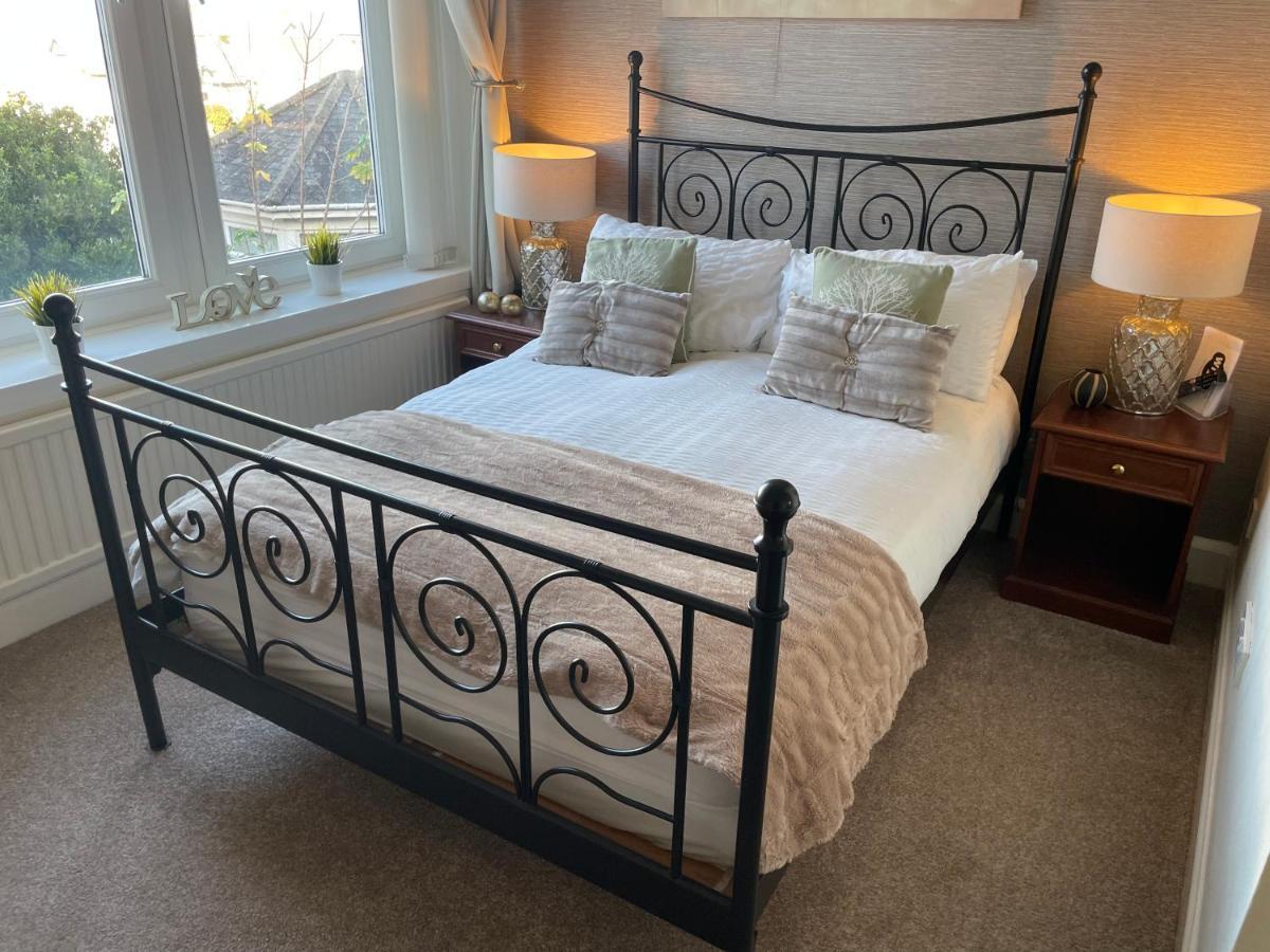 Beechwood Ensuite Guest House Ayr Eksteriør billede