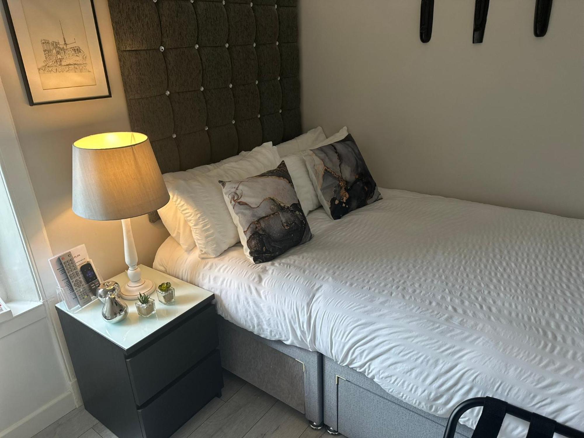 Beechwood Ensuite Guest House Ayr Eksteriør billede