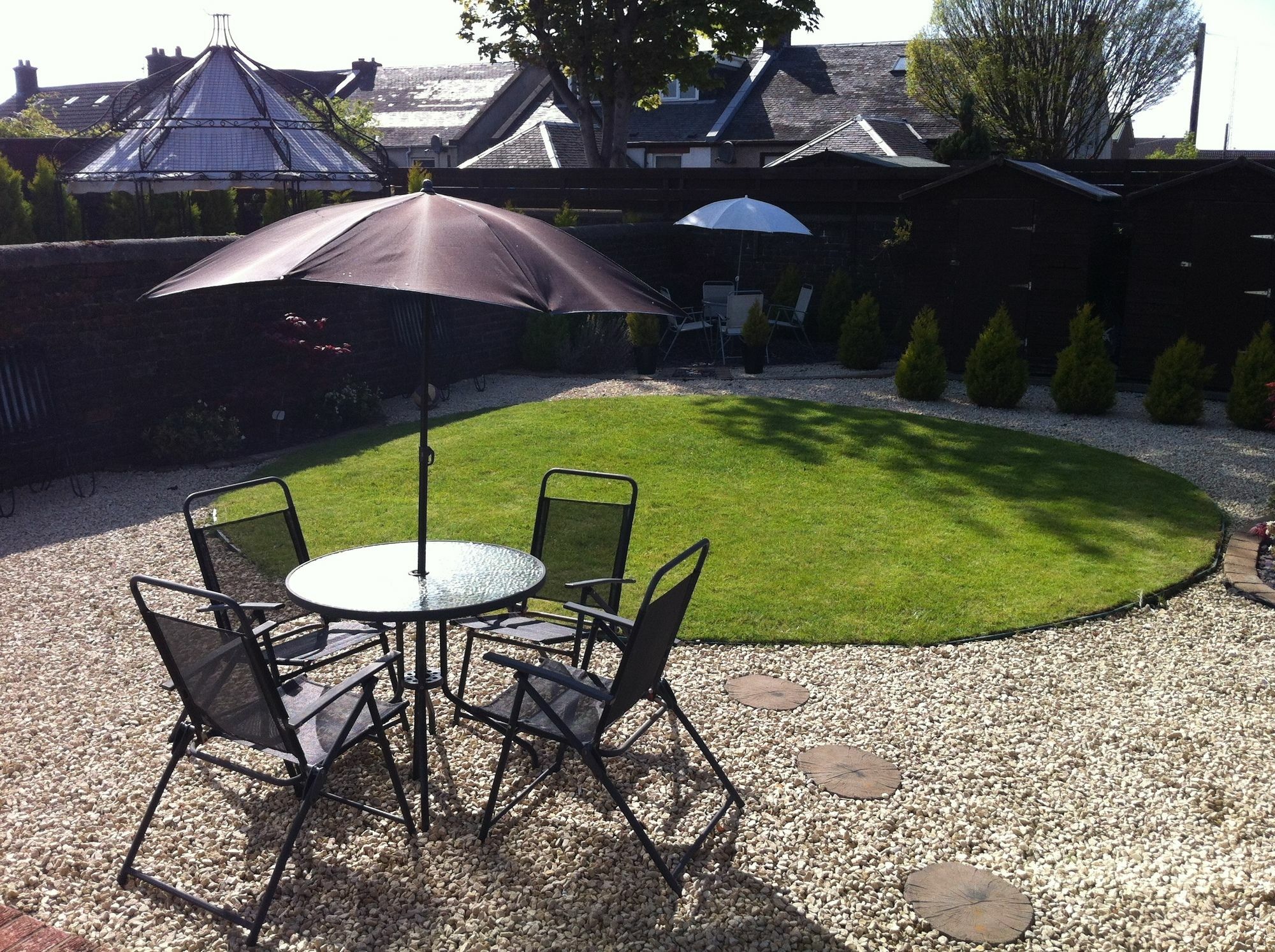 Beechwood Ensuite Guest House Ayr Eksteriør billede