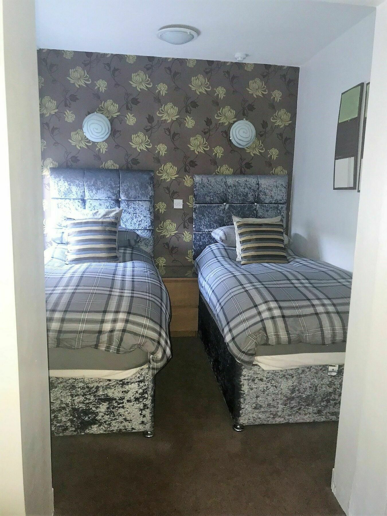 Beechwood Ensuite Guest House Ayr Eksteriør billede