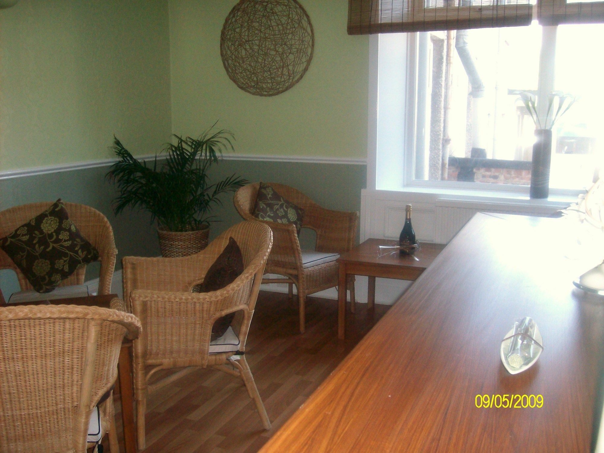 Beechwood Ensuite Guest House Ayr Eksteriør billede