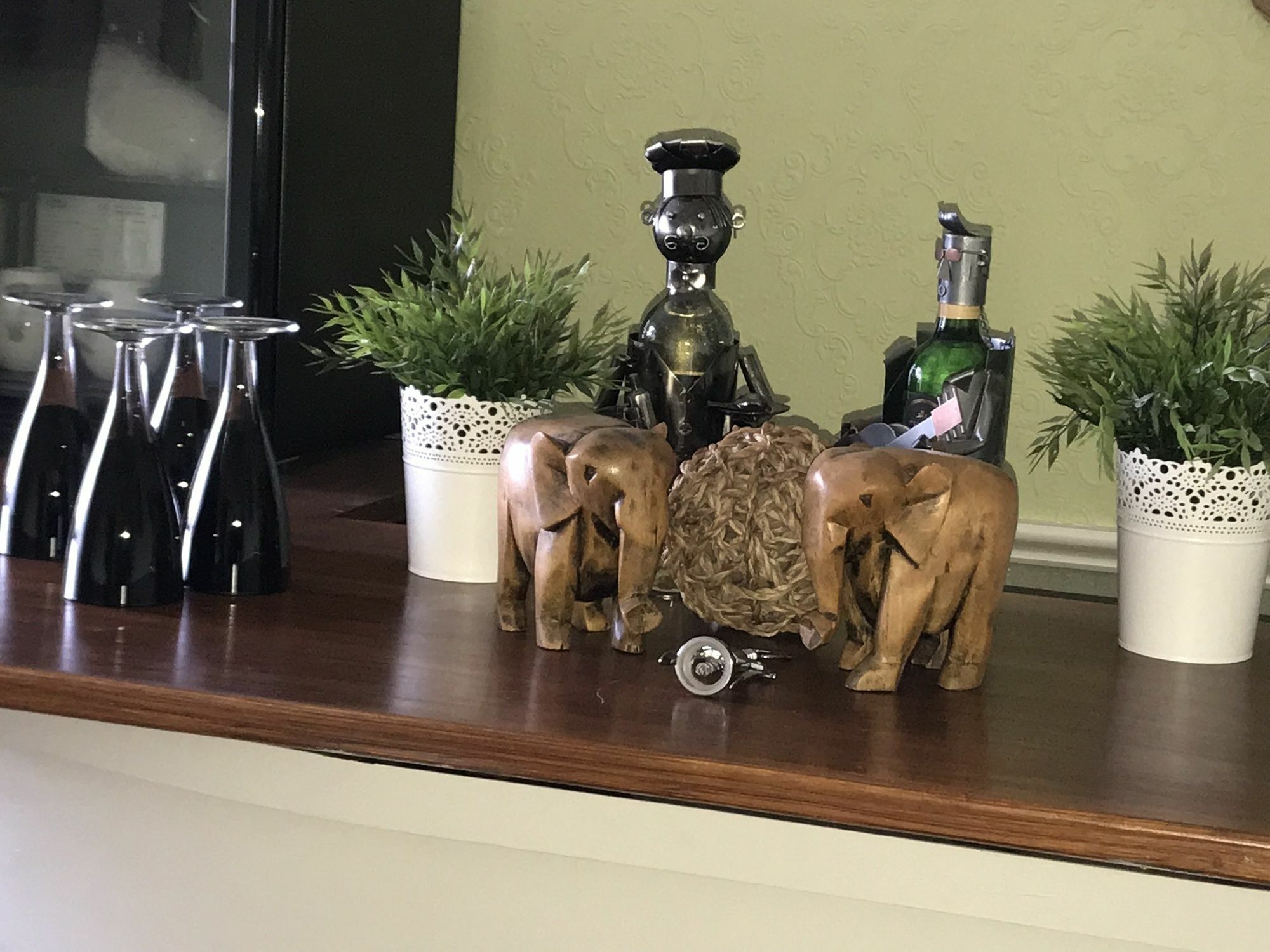 Beechwood Ensuite Guest House Ayr Eksteriør billede