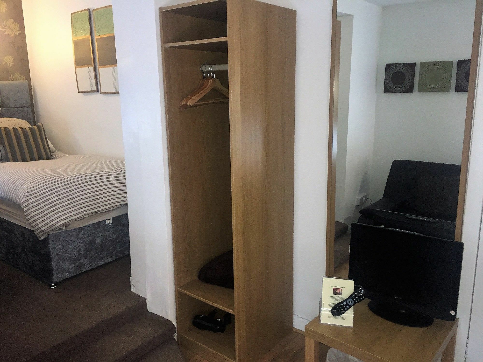 Beechwood Ensuite Guest House Ayr Eksteriør billede